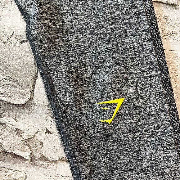 Gymshark Women's Flex Leggings - Picture 7 of 7